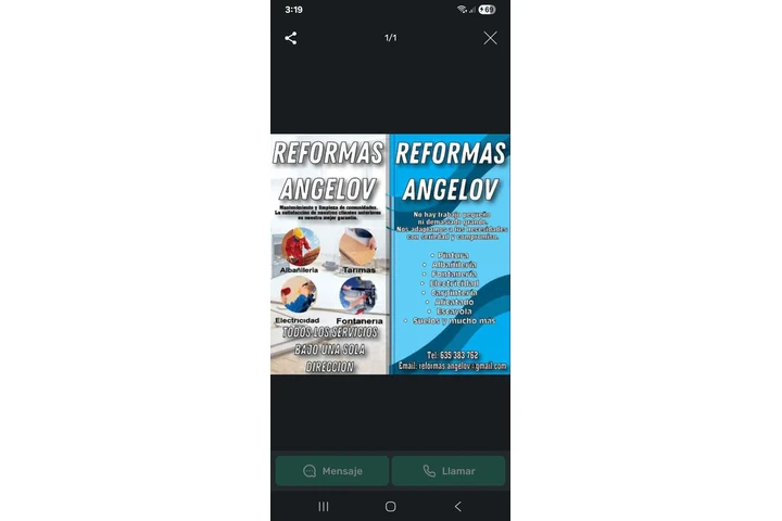 Reformas en general image 1