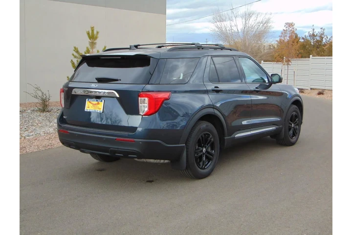 $37856 : 2024 Explorer XLT image 4