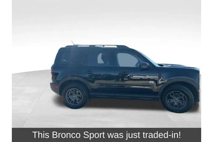 $26488 : Ford Bronco Sport 2023 AWD B image 1