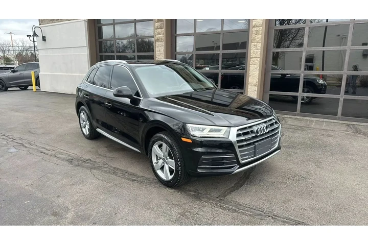 $16995 : 2018 Q5 image 4