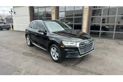 $16995 : 2018 Q5 thumbnail