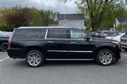 Used 2019 Escalade ESV 4WD 4d thumbnail