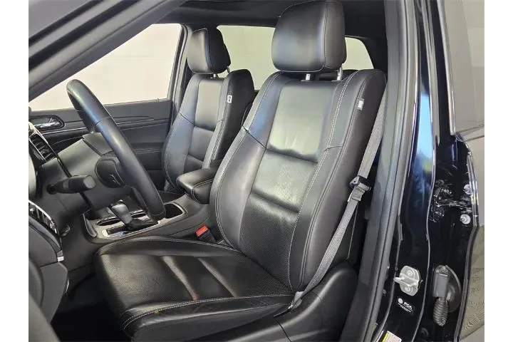 $26500 : Jeep Grand Cherokee 2021 4x2 image 7