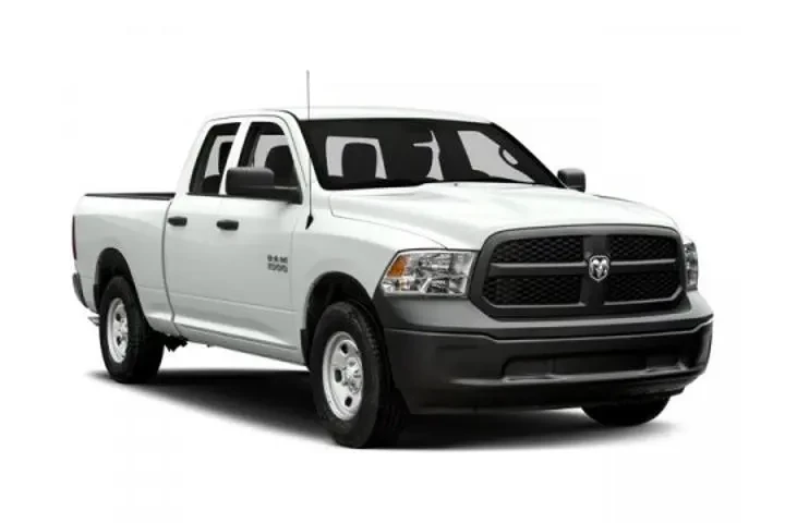 Ram 1500 2016 4x2 Tradesman image 9