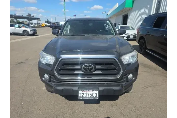 $29900 : Toyota Tacoma 2021 4x2 TRD O image 5