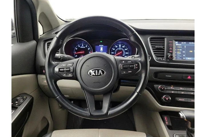 $20998 : Kia Sedona 2019 EX 4dr Mini- image 10