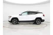 $24998 : GMC Terrain 2022 SLT 4dr SUV thumbnail