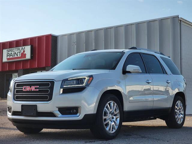 $13490 : 2015 GMC Acadia SLT-1 image 4