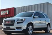 $13490 : 2015 GMC Acadia SLT-1 thumbnail