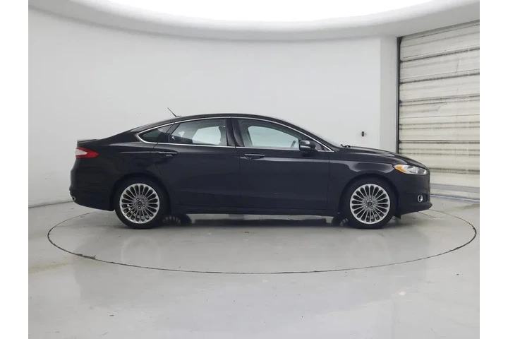 $16998 : Ford Fusion 2015 Titanium 4d image 7