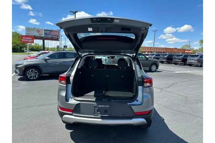 $24990 : Chevrolet Trailblazer 2024 L image 10
