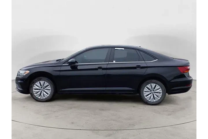 $12861 : Volkswagen Jetta 2019 S 4dr image 2