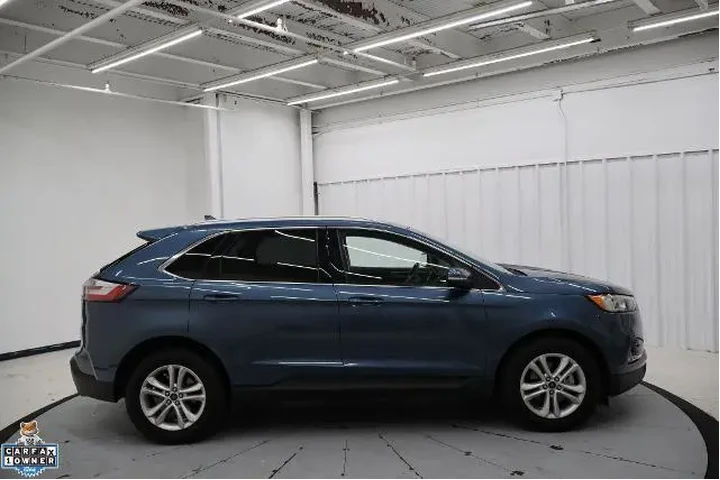 $13995 : Ford Edge 2019 SEL 4dr Cross image 2