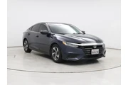 Honda Insight 2019 LX 4dr Se en Modesto