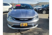 $8999 : 2015 200 Limited thumbnail