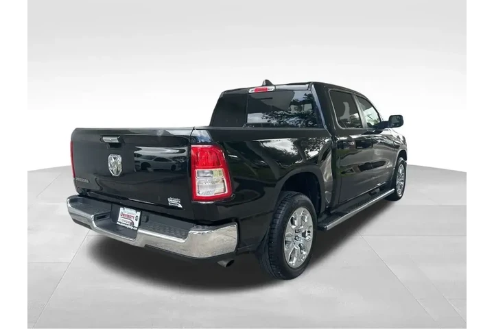 $24722 : Ram 1500 2020 4x2 Big Horn 4 image 3