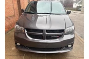 $7999 : 2017 Grand Caravan GT thumbnail