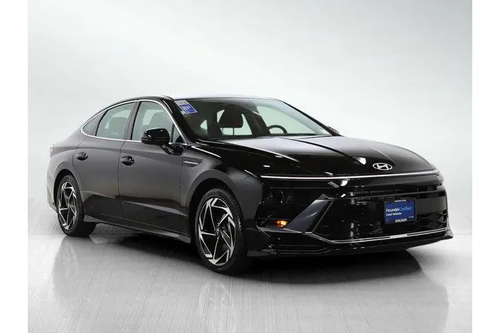 $27600 : Hyundai SONATA 2026 AWD SEL image 7