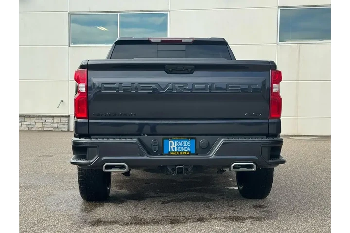 $36472 : Chevrolet Silverado 1500 202 image 4