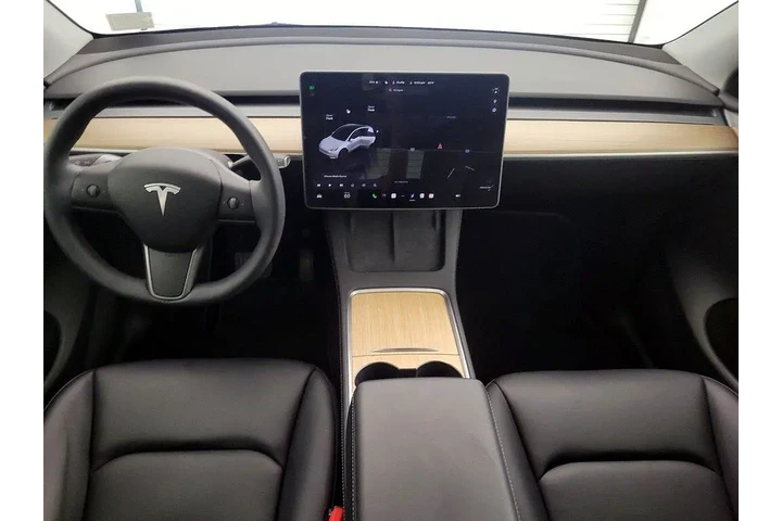 $38998 : Tesla Model Y 2025 Long Rang image 9
