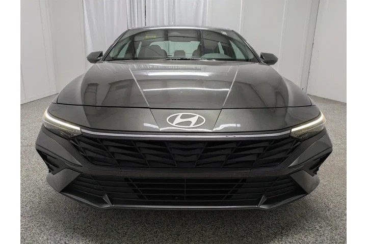 $21897 : Hyundai ELANTRA 2024 SEL 4dr image 8