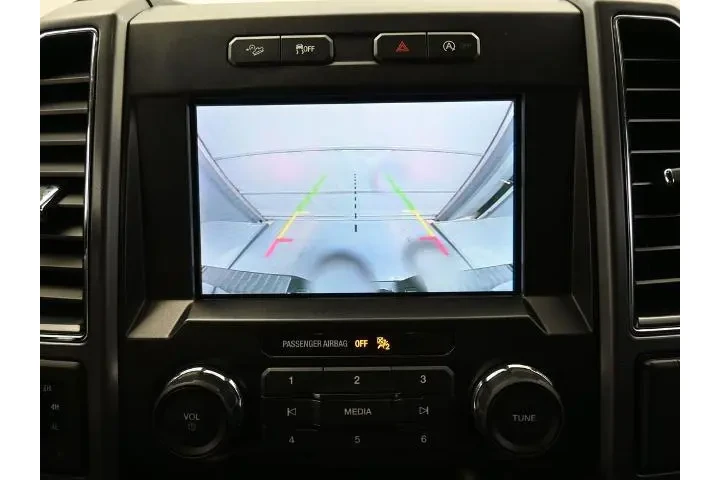 $27997 : Ford F-150 2020 4x4 Lariat 4 image 4