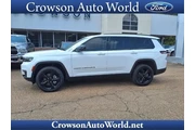 Jeep Grand Cherokee L 2024 4 en Jackson