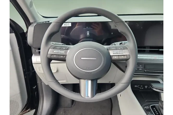 $28499 : Hyundai KONA 2026 AWD SEL Sp image 9
