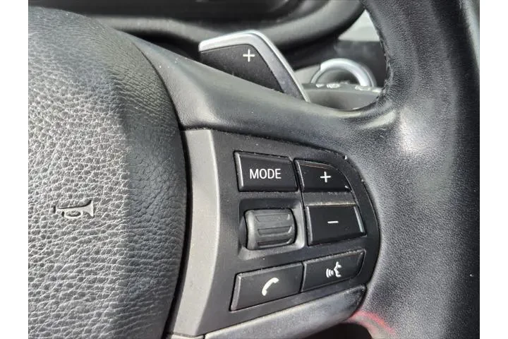 $8993 : BMW X3 2014 AWD xDrive28i 4d image 9