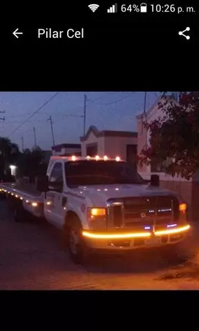 FLETES TRAILER Y CAMIONES image 4