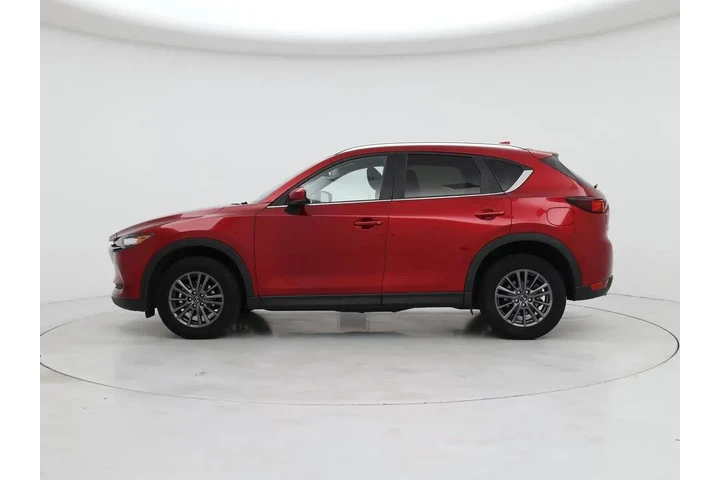 $23998 : Mazda CX-5 2021 AWD Touring image 3