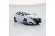 Nissan Versa 2025 SV 4dr Sed en Raleigh