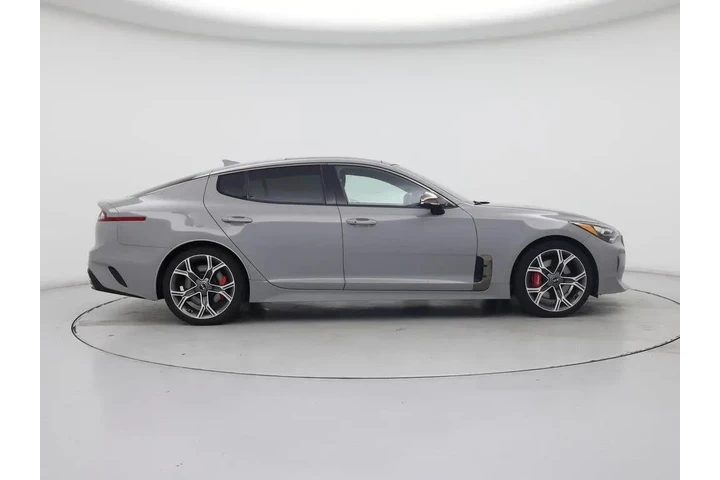 $31998 : Kia Stinger 2021 AWD GT1 4dr image 7