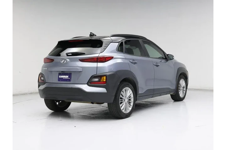 $17998 : Hyundai KONA 2020 SEL 4dr Cr image 8