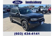Ford Bronco Sport 2025 AWD O en New Hampshire