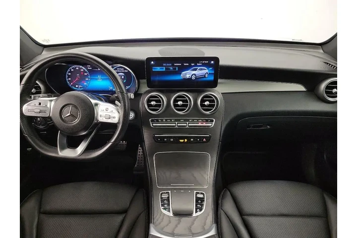 $26998 : Mercedes-Benz GLC 2021 GLC 3 image 9