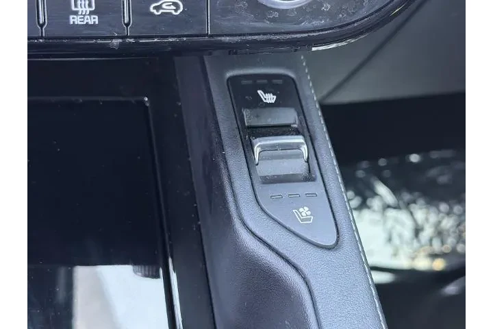 $33550 : Kia Telluride 2024 EX 4dr SU image 10