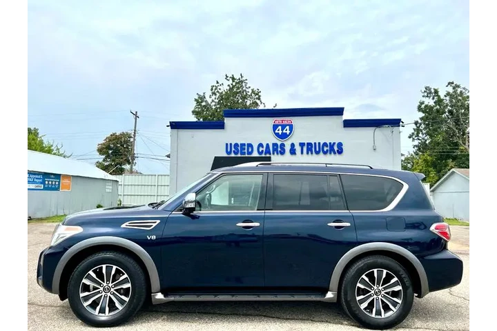 $24995 : 2020 Armada SV 2WD image 4