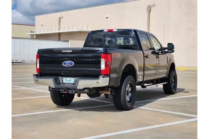 $33568 : Ford F-250 Super Duty 2017 4 image 5