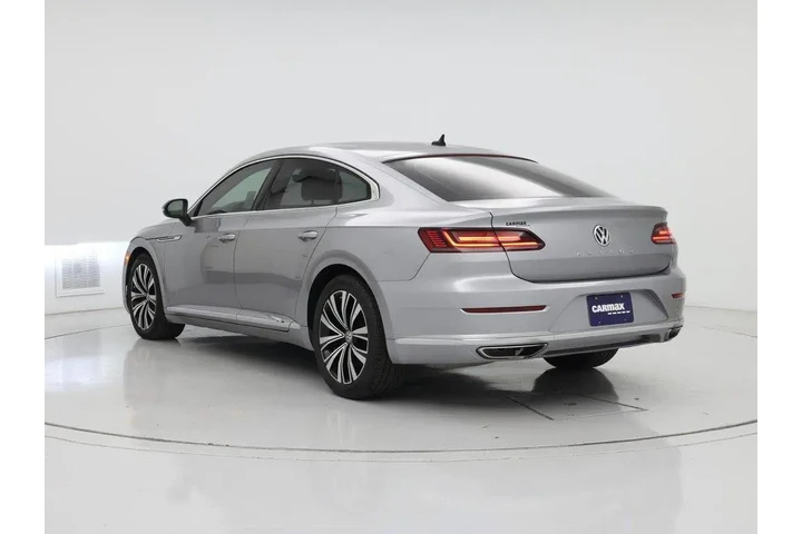 $18998 : Volkswagen Arteon 2020 SE 4d image 2