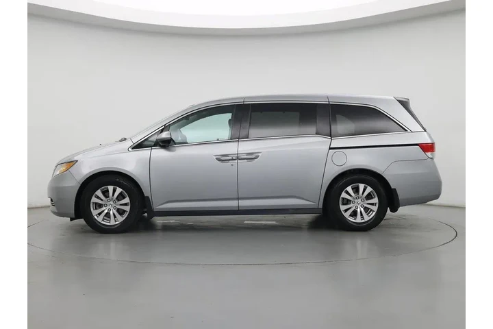 $19998 : Honda Odyssey 2016 SE 4dr Mi image 3