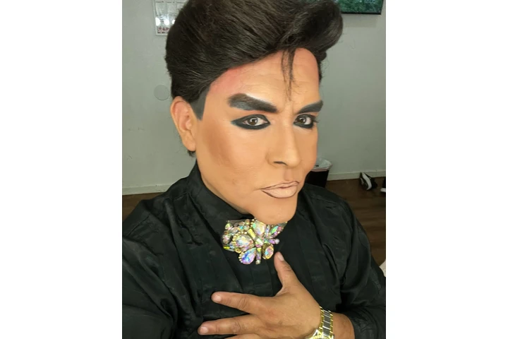 Show de imitadores image 4