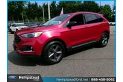 Ford Edge 2023 AWD ST-Line 4