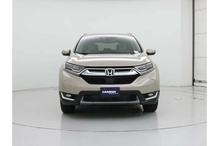 $27998 : Honda CR-V 2019 AWD Touring image 5