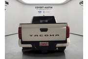 $36991 : Toyota Tacoma 2024 4x2 SR5 4 thumbnail