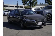 $16200 : Nissan Sentra 2023 SV 4dr Se thumbnail