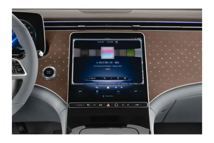 $37995 : Mercedes-Benz EQE 2023 EQE 3 image 10