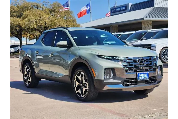 $25900 : Hyundai SANTA CRUZ 2022 AWD image 3