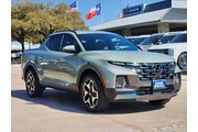 $25900 : Hyundai SANTA CRUZ 2022 AWD thumbnail