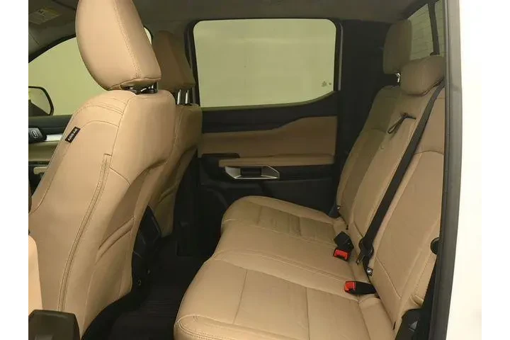 $38860 : Ford Ranger 2024 4x4 Lariat image 10